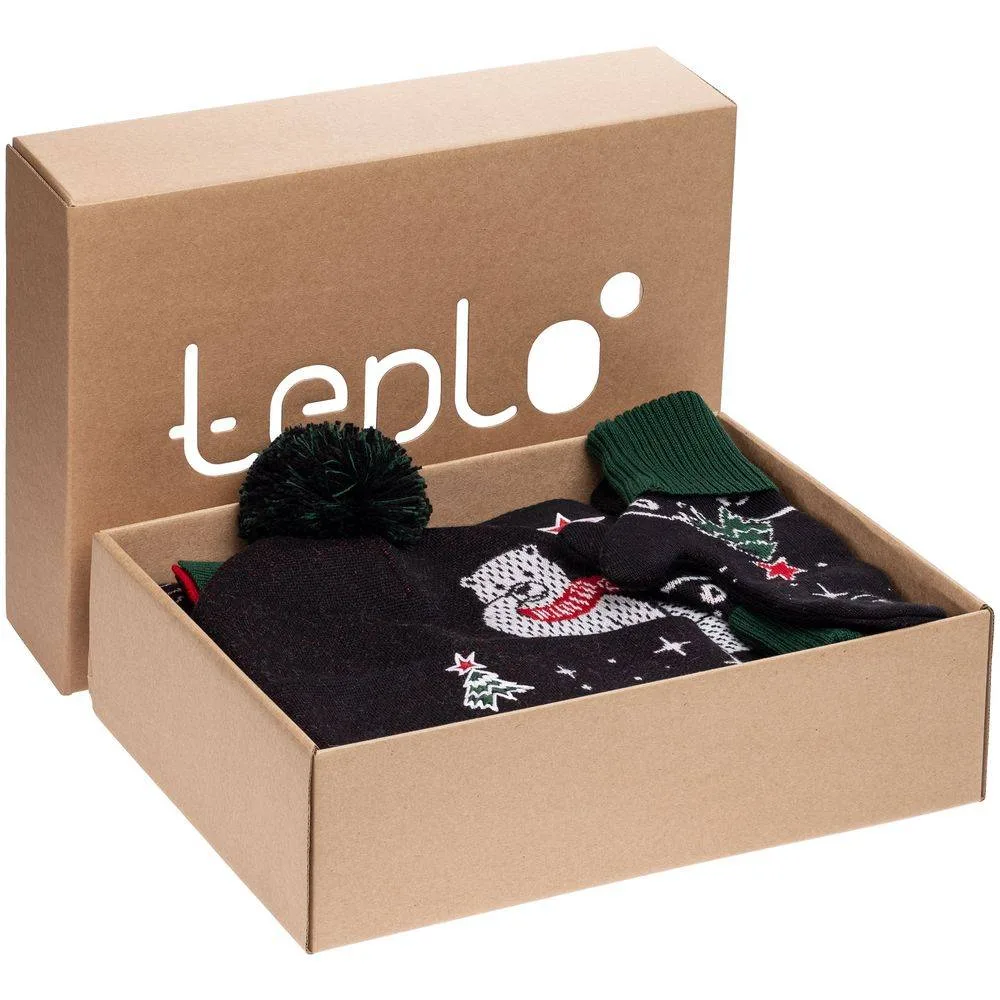 Наборы промоодежды