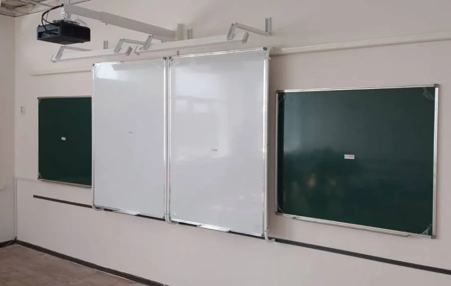 Рельсовые системы
