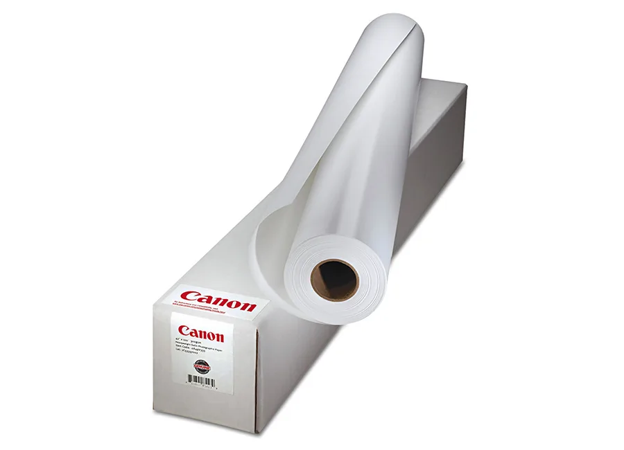 Самоклеящийся винил для наружных работ CANON WR SA