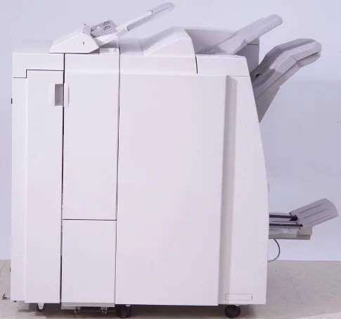 Промышленный финишер-степлер Xerox улучшит качество конечного продукта
