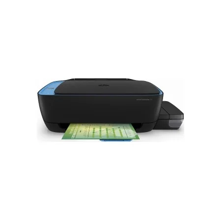 HP Ink Tank Wireless 419 AiO WL - всё, что нужно для эффективной работы