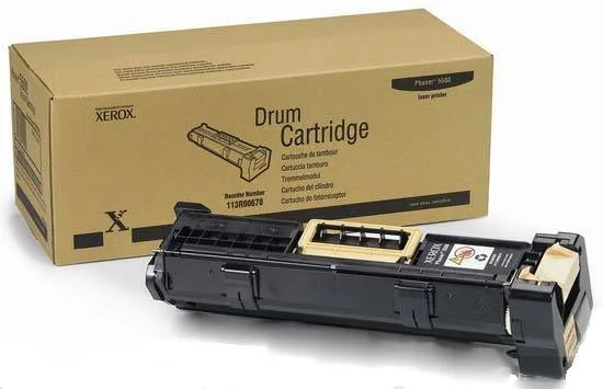 Драм-картридж (барабан) Xerox 013R00591 Драм-картридж (барабан) Xerox 013R00591