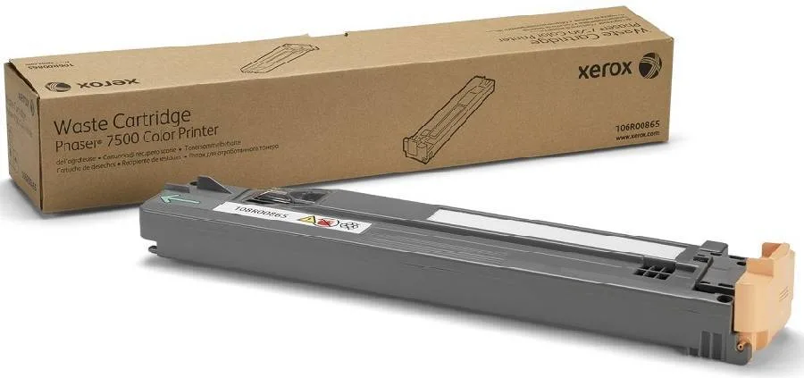 Бокс для сбора тонера Xerox 108R00865