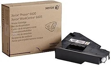 Емкость для сбора отработанного тонера Xerox 108R01124 Емкость для сбора отработанного тонера Xerox 108R01124