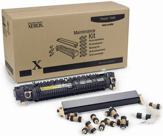 Восстановительный комплект Xerox 109R00732 Восстановительный комплект Xerox 109R00732