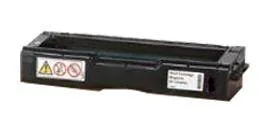 Ricoh Print Cartridge Black SP C310E Ricoh Print Cartridge Black SP C310E