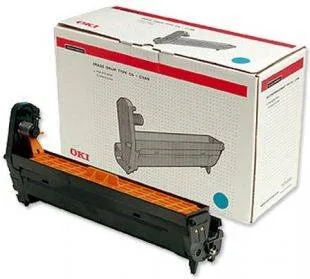 OKI EP-CART-C-C5000 (42126607) OKI EP-CART-C-C5000 (42126607)