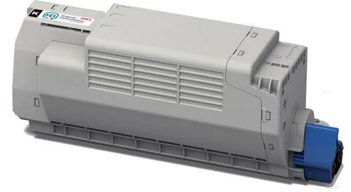 OKI TONER-C-MC760/770/780-6K (45396303) OKI TONER-C-MC760/770/780-6K (45396303)