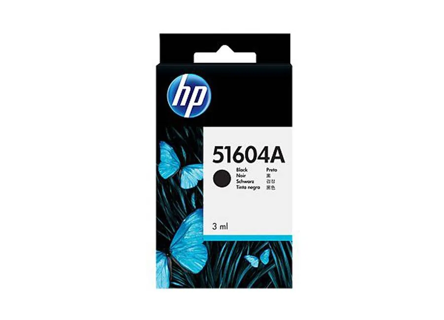 Картридж HP 51604A Картридж HP 51604A