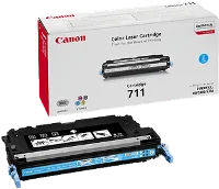 Картридж CANON 711 Cyan (1659B002)