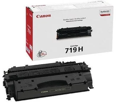 Картридж CANON 719H (3480B002) Картридж CANON 719H (3480B002)