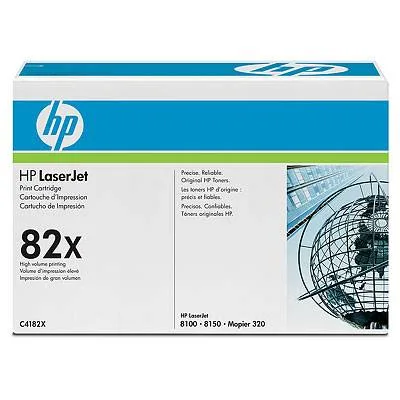 Картридж HP C4182X