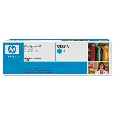 Картридж HP C8551A Картридж HP C8551A