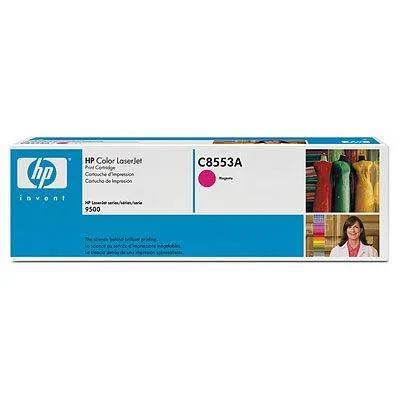 Картридж HP C8553A Картридж HP C8553A