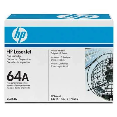 Картридж HP CC364A Картридж HP CC364A