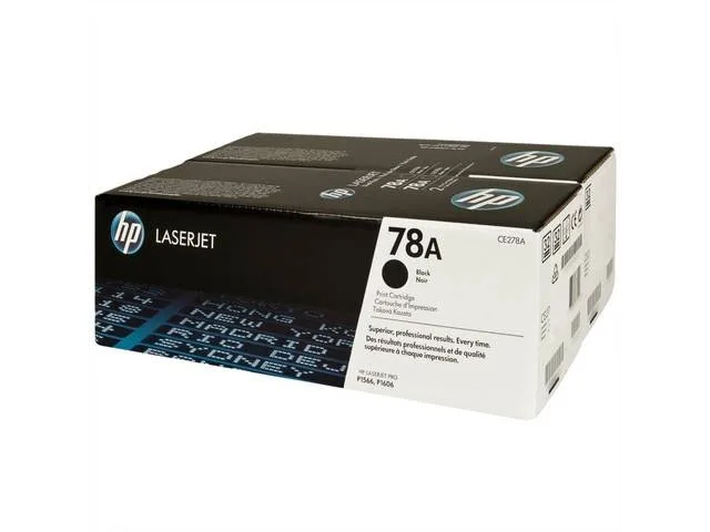 Картридж HP CE278AF Картридж HP CE278AF
