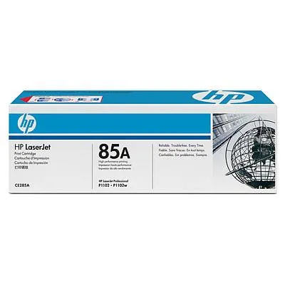 Картридж HP 85A CE285A Картридж HP 85A CE285A