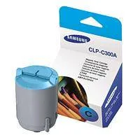 Картридж Samsung CLP-C300A/ELS