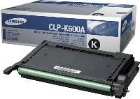 Картридж Samsung CLP-K600A/SEE Картридж Samsung CLP-K600A/SEE