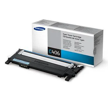 Картридж Samsung CLT-C406S Картридж Samsung CLT-C406S
