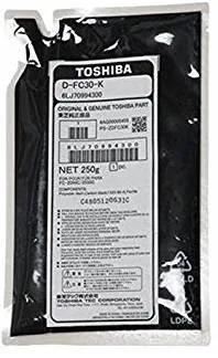 Девелопер Toshiba D-FC30-K