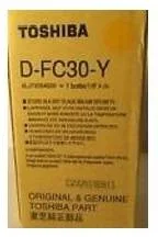 Девелопер Toshiba D-FC30-Y Девелопер Toshiba D-FC30-Y