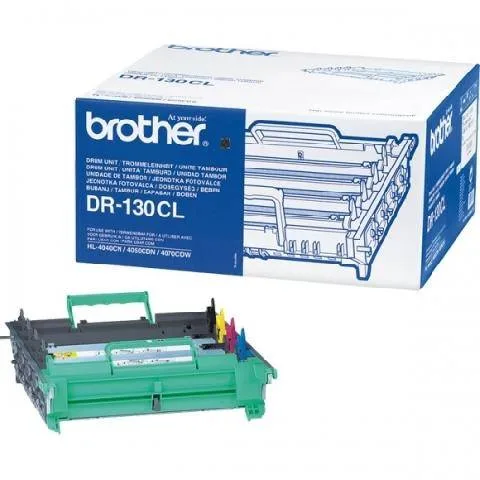 Барабан Brother DR-130CL Барабан Brother DR-130CL