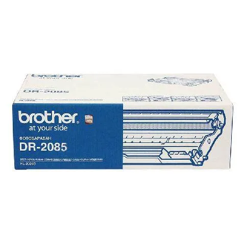 Барабан Brother DR-2085 Барабан Brother DR-2085