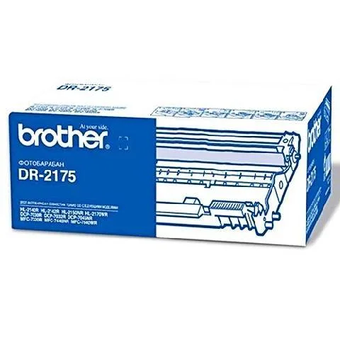 Барабан Brother DR-2175 Барабан Brother DR-2175