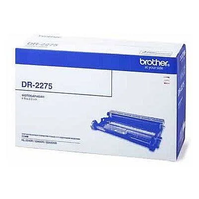 Барабан Brother DR-2275 Барабан Brother DR-2275