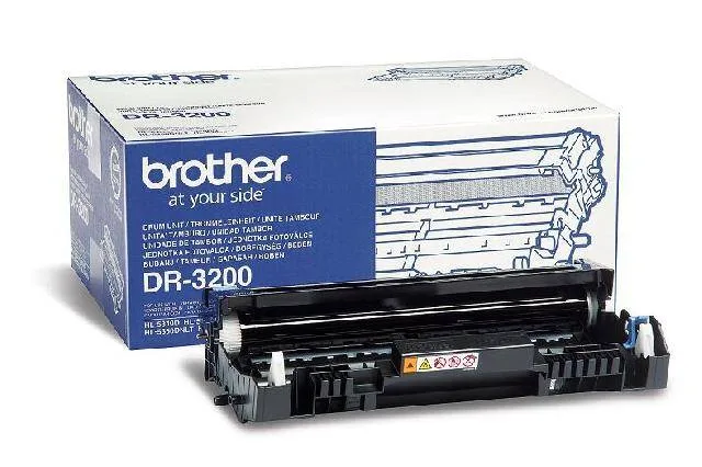 Барабан Brother DR-3200 Барабан Brother DR-3200