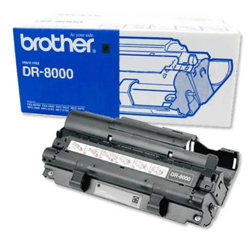 Барабан Brother DR-8000 Барабан Brother DR-8000