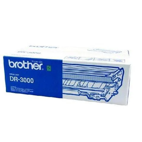 Барабан Brother DR-3000 Барабан Brother DR-3000