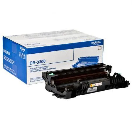 Барабан Brother DR-3300 Барабан Brother DR-3300