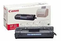 Картридж CANON EP-22 (1550A003) Картридж CANON EP-22 (1550A003)