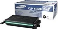 Картридж Samsung CLP-K660B/ELS Картридж Samsung CLP-K660B/ELS