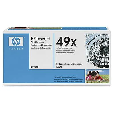 Картридж HP Q5949XD Картридж HP Q5949XD