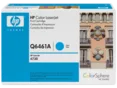 Картридж HP 644A Q6461A