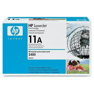 Картридж HP Q6511A Картридж HP Q6511A