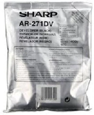 Девелопер Sharp AR-271DV Девелопер Sharp AR-271DV