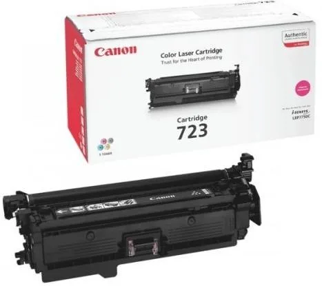 Картридж CANON 723 (2642B002) Картридж CANON 723 (2642B002)