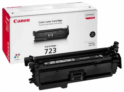 Картридж CANON 723 (2644B002) Картридж CANON 723 (2644B002)