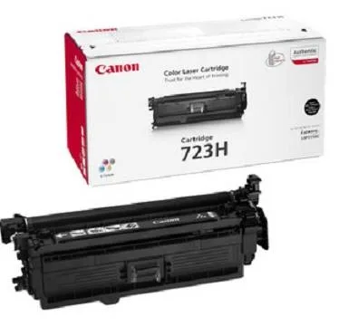 Картридж CANON 723h (2645B002) Картридж CANON 723h (2645B002)