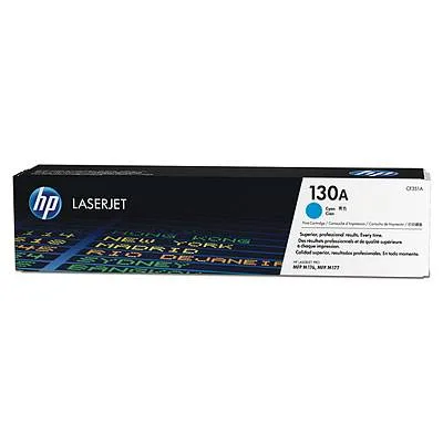 Картридж HP 130A CF351A Картридж HP 130A CF351A