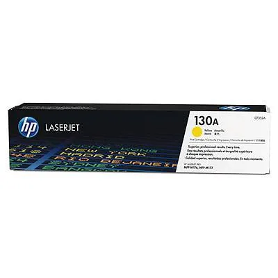 Картридж HP 130A CF352A Картридж HP 130A CF352A