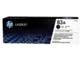 Картридж HP 83A CF283A Картридж HP 83A CF283A