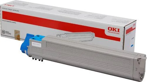 OKI TONER-M-C931-38K (45536506) OKI TONER-M-C931-38K (45536506)