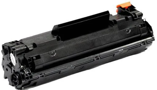 Картридж HP 83X CF283X Картридж HP 83X CF283X