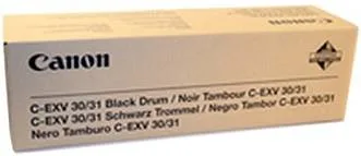 Барабан CANON C-EXV30/31 Black (2780B002AA 000) Барабан CANON C-EXV30/31 Black (2780B002AA 000)