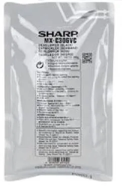 Девелопер Sharp MX-C30GVC Девелопер Sharp MX-C30GVC